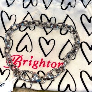 ❤️Nwt Brighton charm bracelet❤️